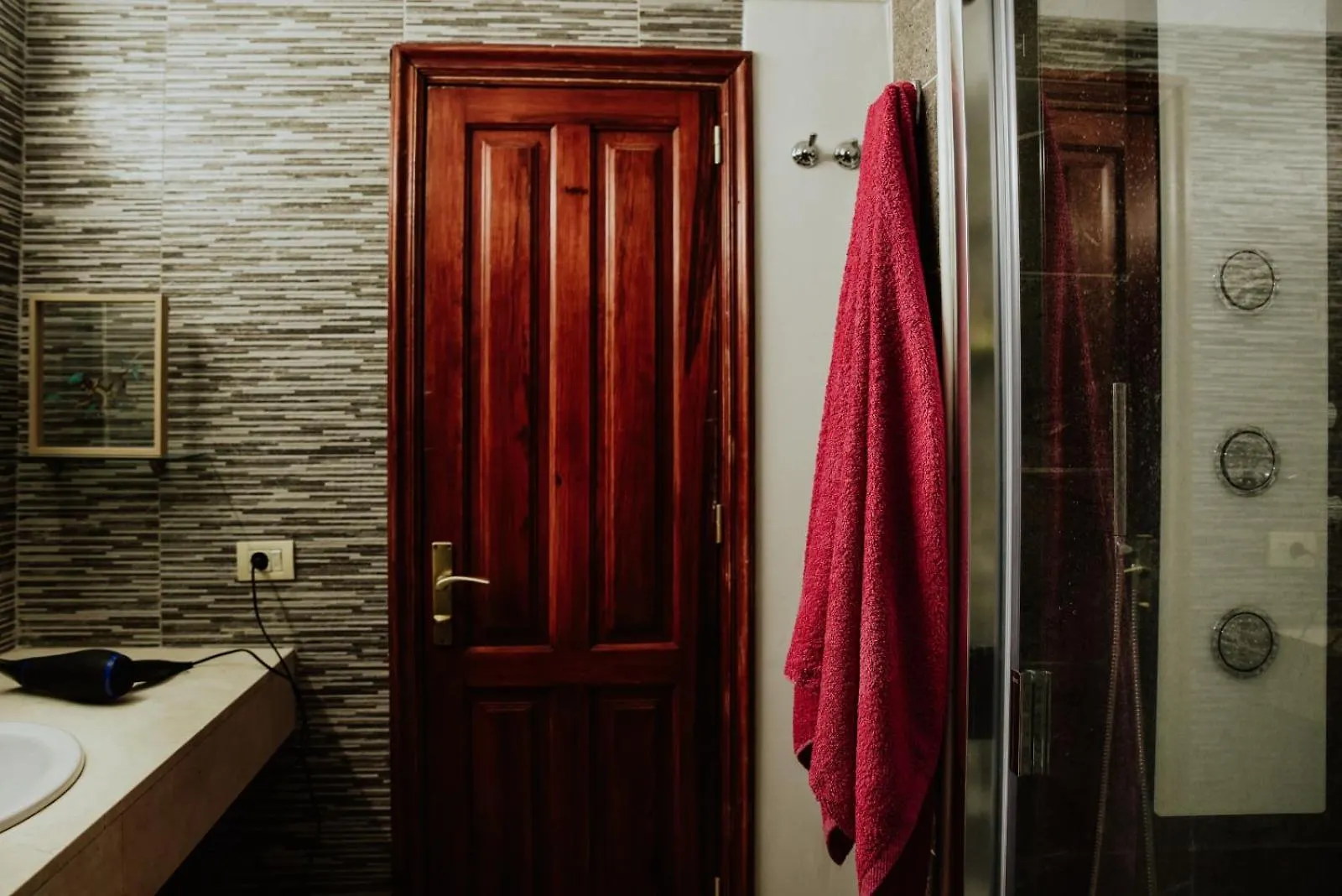 Atico Green Park Aparthotel San Miguel de Abona
