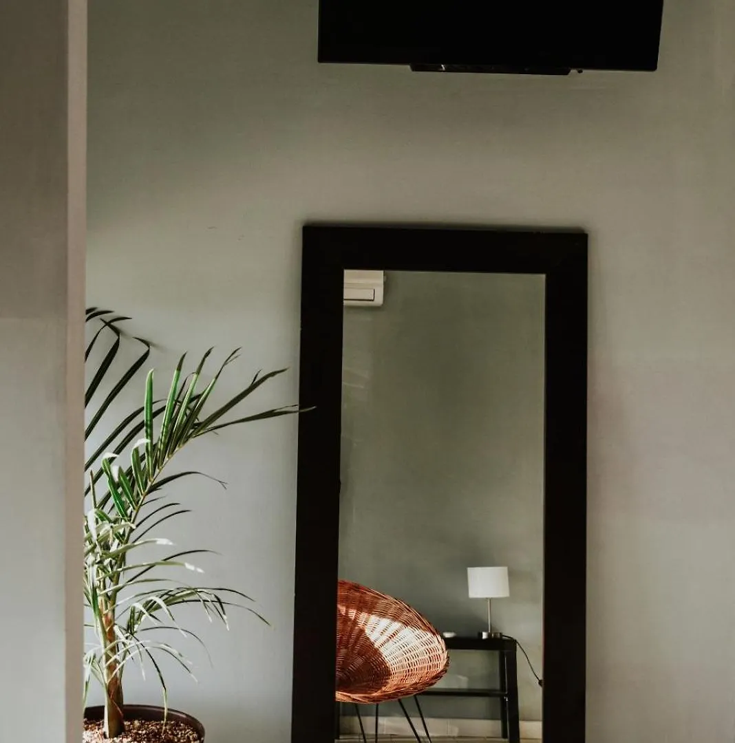 Atico Green Park Aparthotel San Miguel de Abona