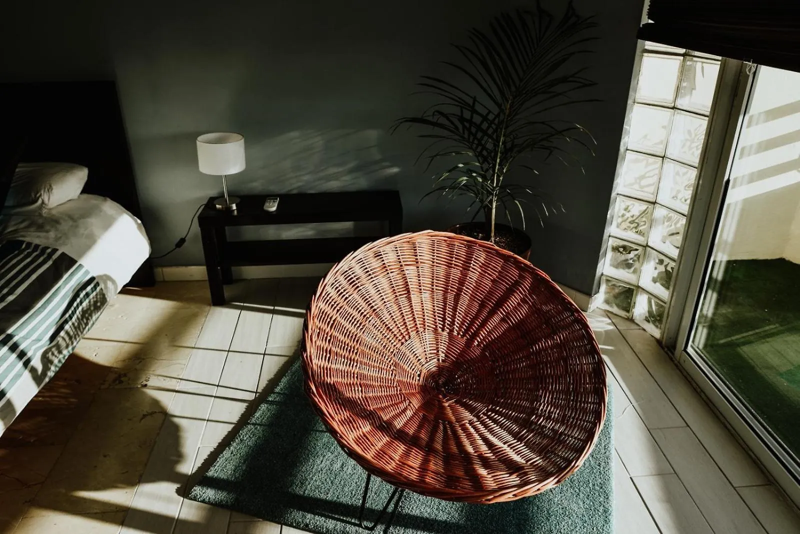 Atico Green Park Aparthotel San Miguel de Abona