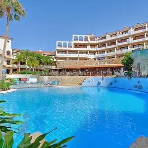 Sunshine Apartahotel