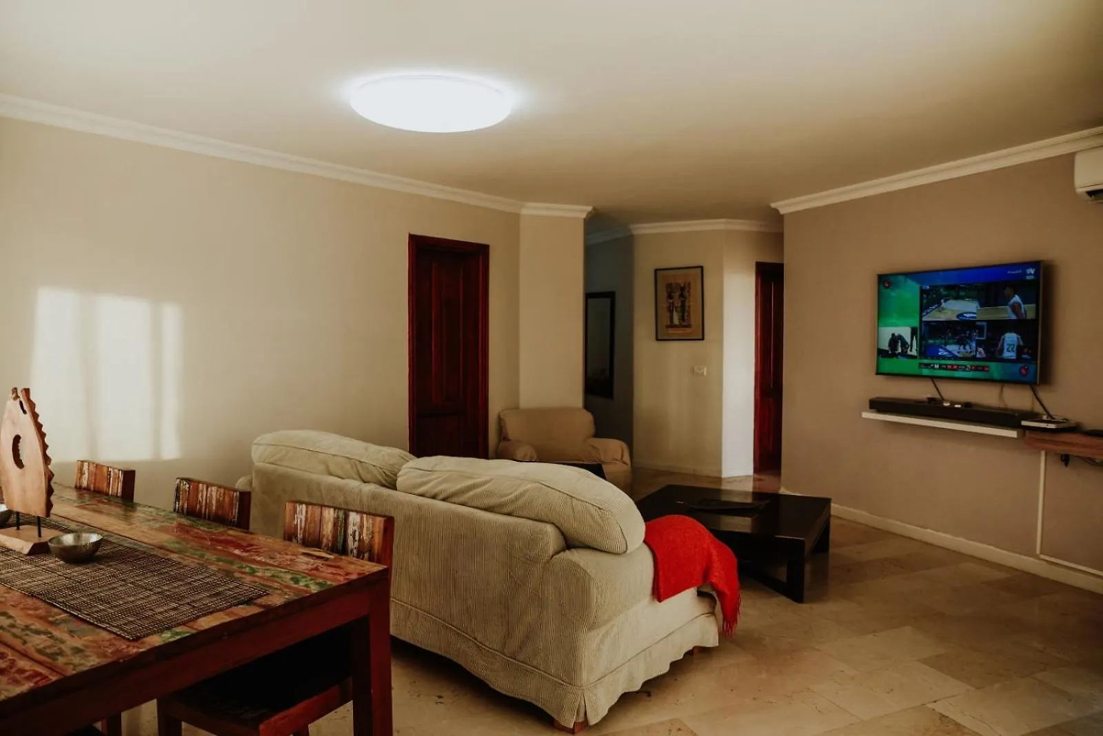 Atico Green Park Lejlighedshotel San Miguel de Abona 0*,  Spanien