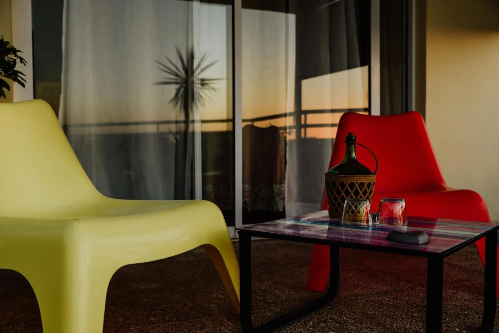 Atico Green Park Lejlighedshotel San Miguel de Abona
